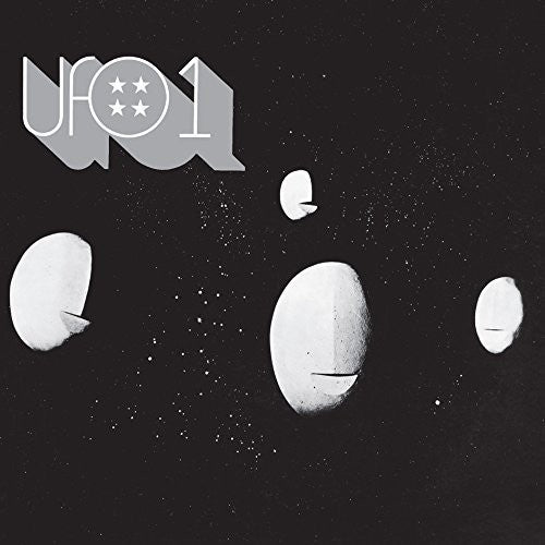 Ufo - Ufo 1 - Vinyl Record