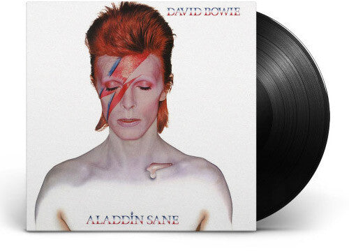 Bowie,david - Aladdin Sane - Vinyl Record