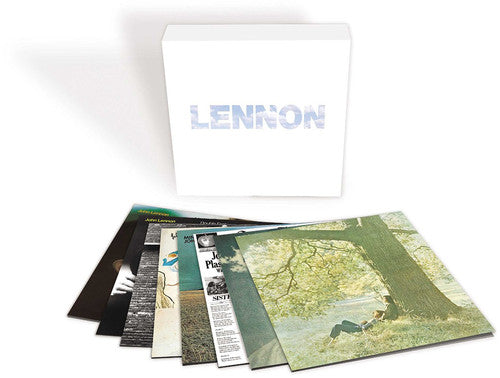 Lennon,john - Lennon - Vinyl Record