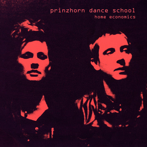 Home Economics [Limited Edition Wine-Colored Vinyl] Vinyl Record