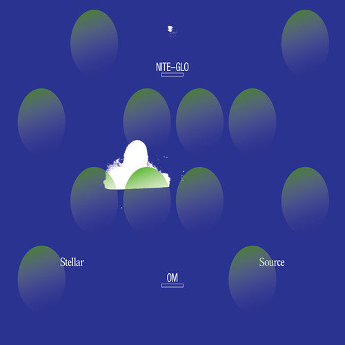 Nite-Glo [Vinyl] Vinyl Record