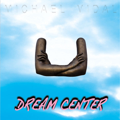 Dream Center EP [Vinyl] Vinyl Record