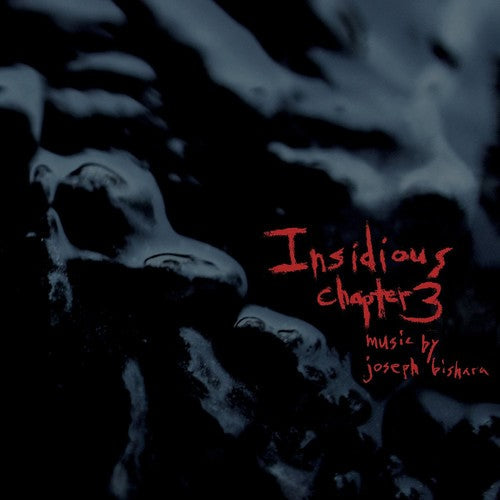 Joesph Bishara - Insidious Chapter 3 Vinyl Record
