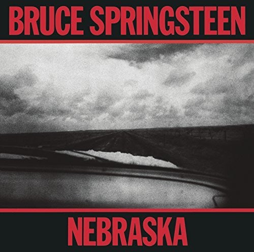 Springsteen,bruce - Nebraska - Music CD