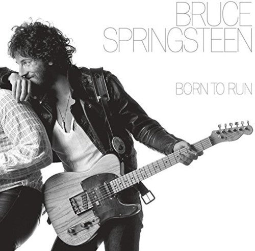 Springsteen,bruce - Born To Run - Music CD