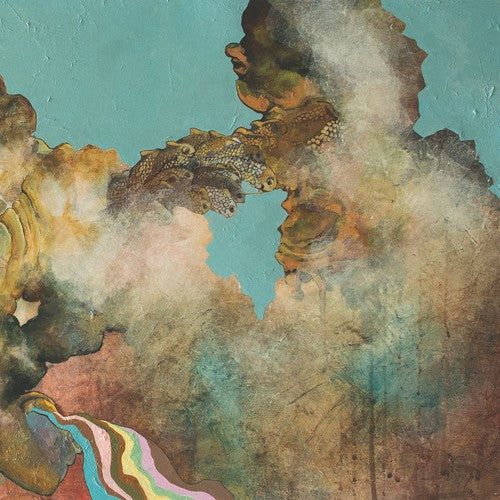 The Weaks - Bad Year [Vinyl] Vinyl Record