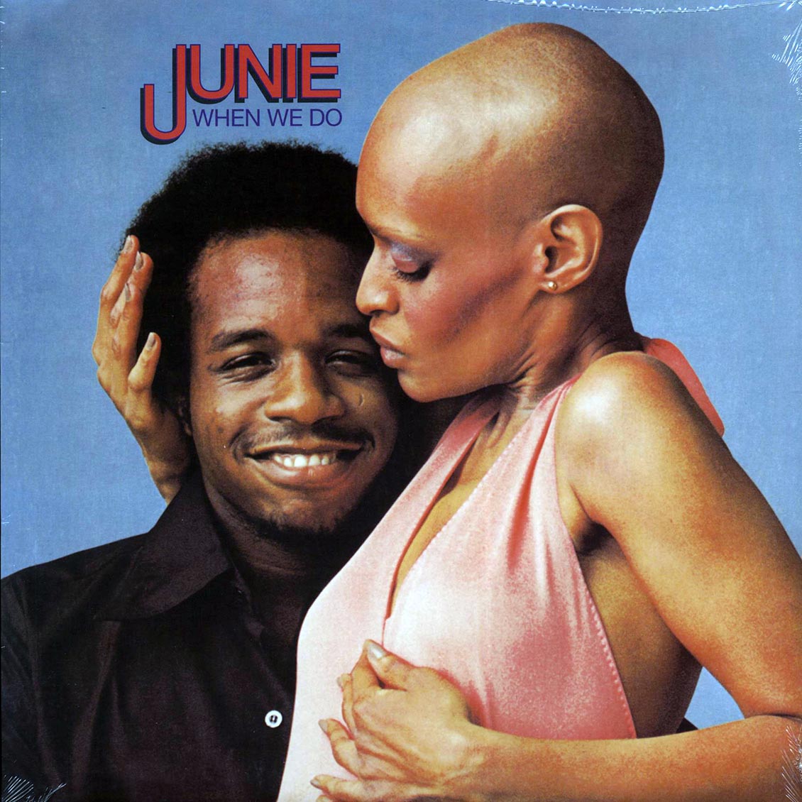 Junie - When We Do (180g) Vinyl Record