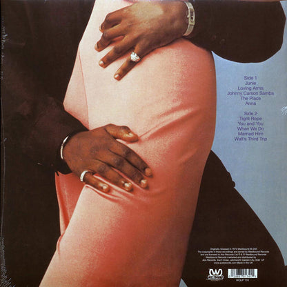 Junie - When We Do (180g) Vinyl Record
