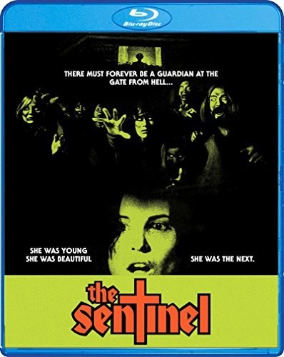 Sentinel - Sentinel - Blu-ray