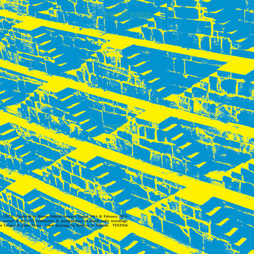 Four Tet - Morning / Evening - Music CD