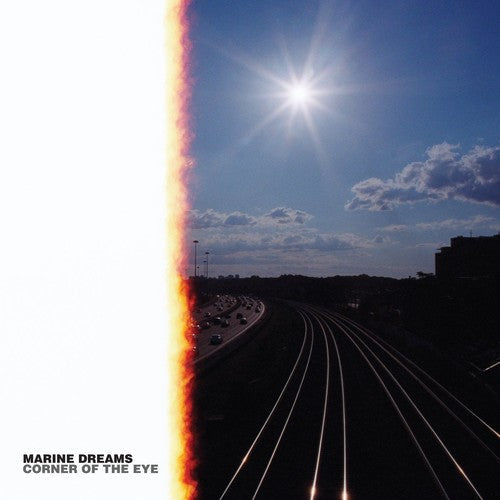 Corner Of The Eye [180 Gram] [Download Included] Vinyl Record