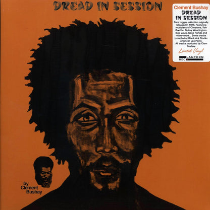 Clement Bushay, Delroy Washington, Lee Perry, Etc. - Dread In Session (ltd. ed.) Vinyl Record