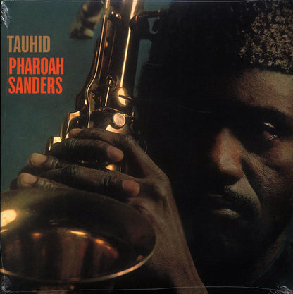 Pharoah Sanders - Tauhid Vinyl Record