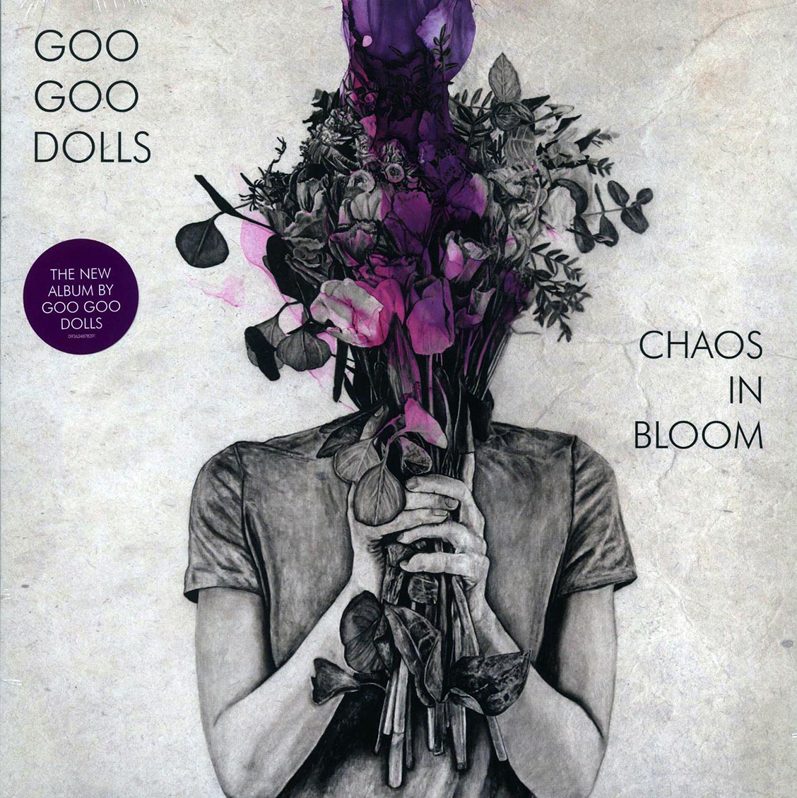 Goo Goo Dolls - Chaos In Bloom Vinyl Record