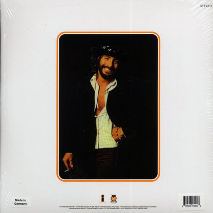 Cat Stevens - Catch Bull At Four (50th Anniv. Ed.) (remastered) Vinyl Record