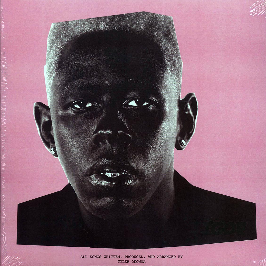 Tyler The Creator - Igor Vinyl Record