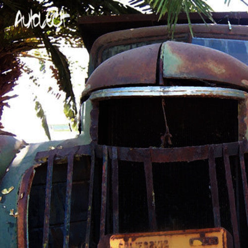 Autolect - Collectors Choice - Music CD