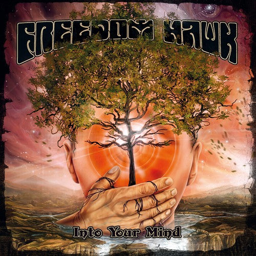 Into Your Mind Music CD