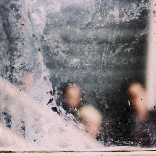 Creepoid - Cemetery Highrise Slum [Blue] Vinyl Record