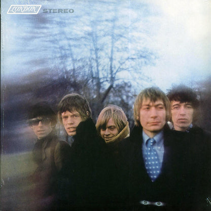 The Rolling Stones Between The Buttons stereo 180g Vinyl Record