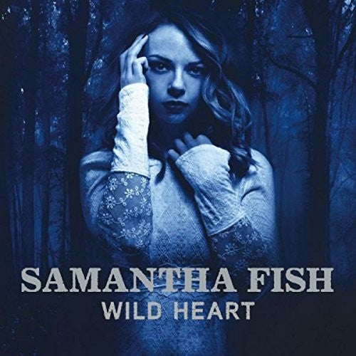 Wild Heart Music CD