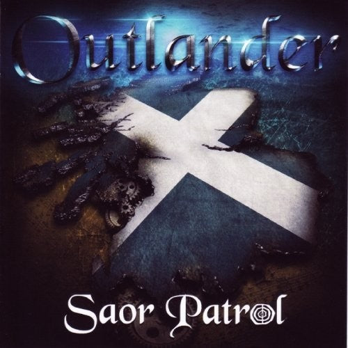 Outlander [LP] Vinyl Record