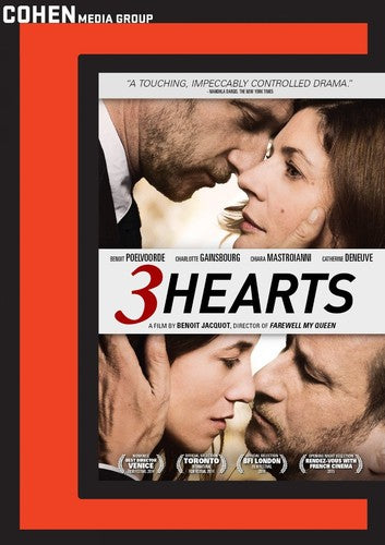 3 Hearts - 3 Hearts - DVD