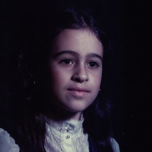 Elika - Girls Be Serious (3 of 3) Vinyl Record