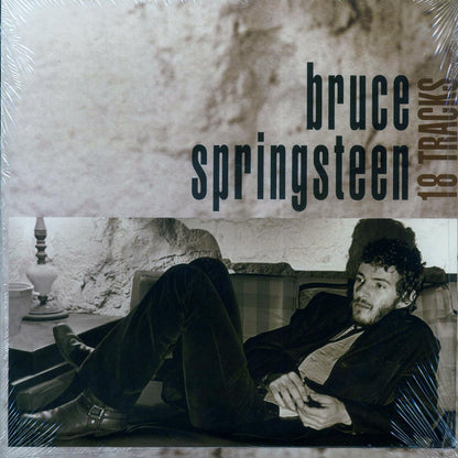 Bruce Springsteen - 18 Tracks (2xLP) Vinyl Record