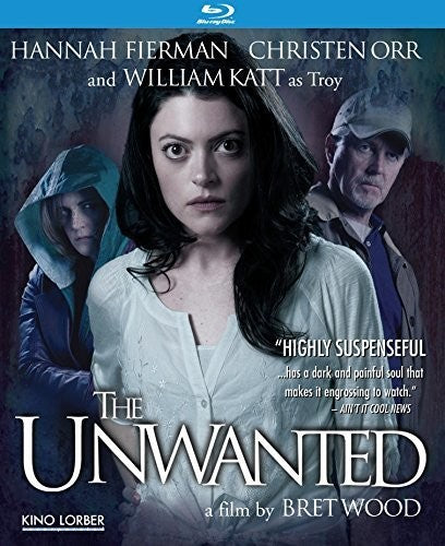 Unwanted - Unwanted - Blu-ray