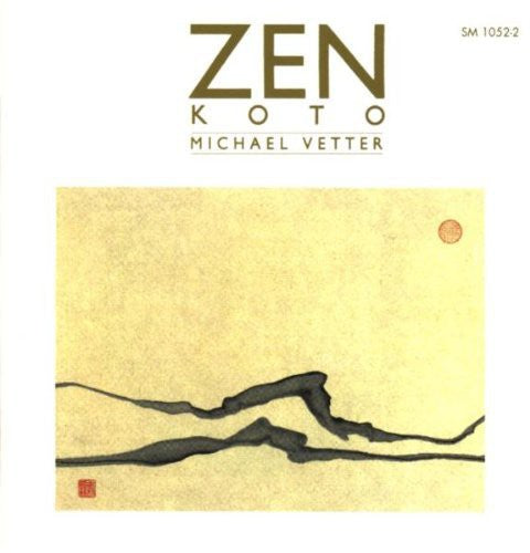 Vetter - Vetter: Zen - Koto - Music CD