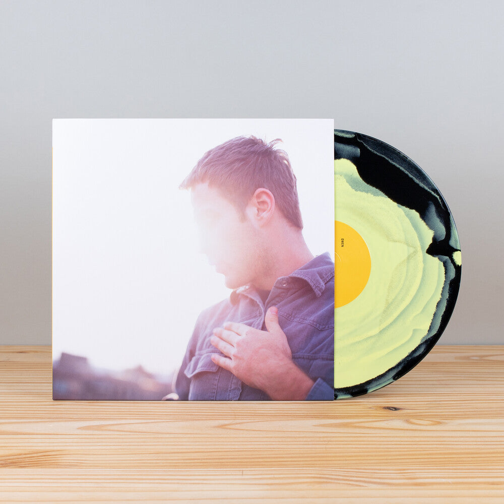 Owen [LP] Vinyl Record