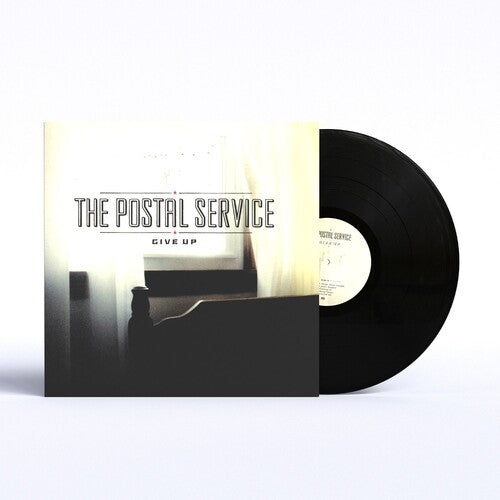 Postal Service - Give Up - Vinyl Record