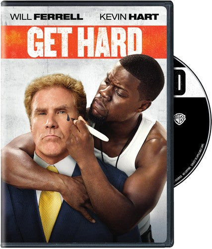 Get Hard - Get Hard - DVD