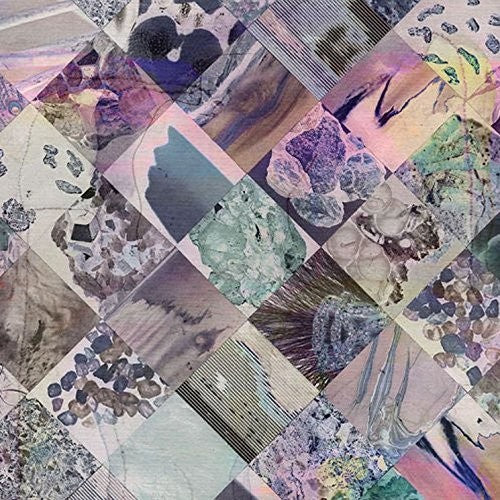 White Poppy - Natural Phenomena - Music CD