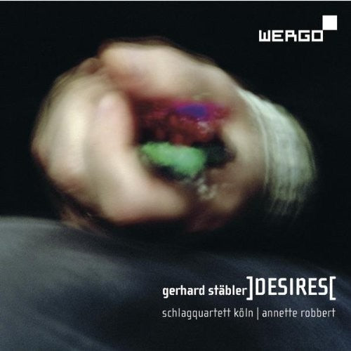 Hartmann: Concerto Funebre - Streichquartett Koln - Roberts - Music CD