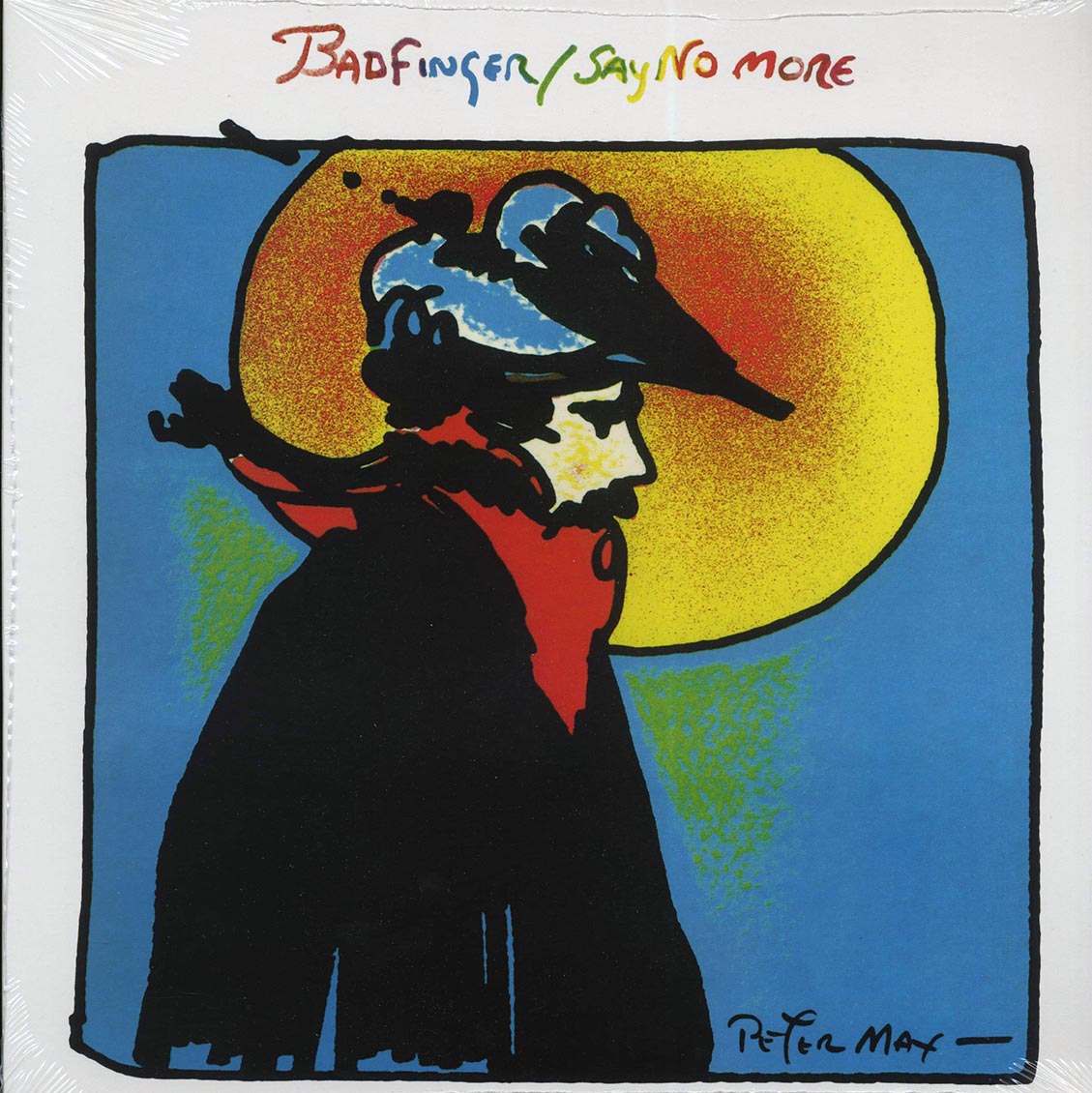 Badfinger - Say No More Vinyl Record