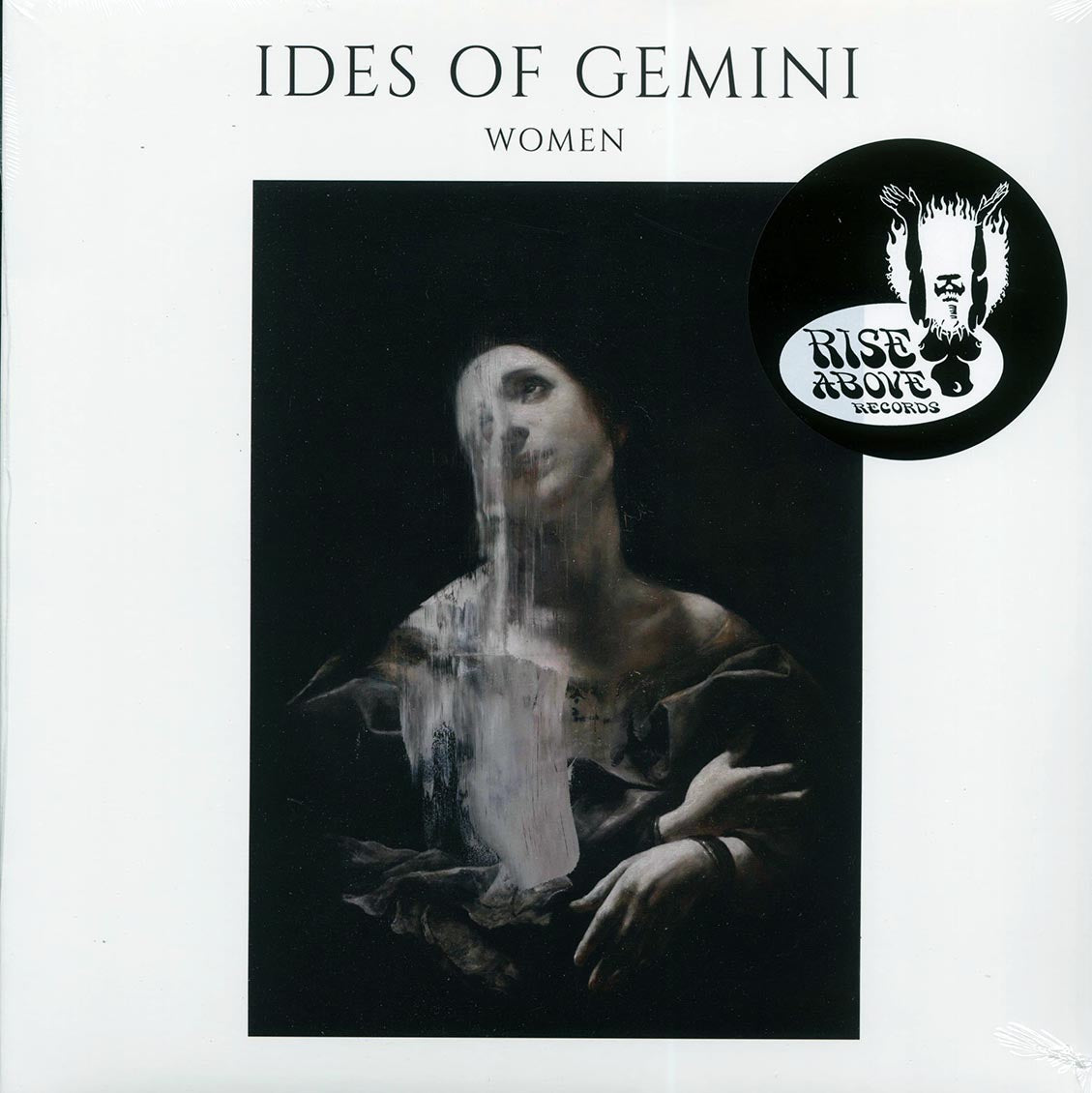 Ides Of Gemini - Women (180g) Vinyl Record
