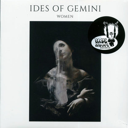 Ides Of Gemini - Women (180g) Vinyl Record