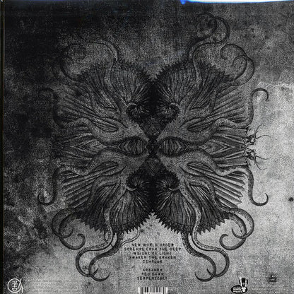 Serpentcult - Weight Of Light (ltd. ed.) (grey vinyl) Vinyl Record