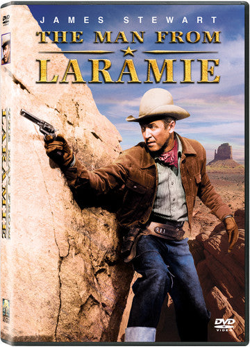 Man From Laramie - Man From Laramie - DVD