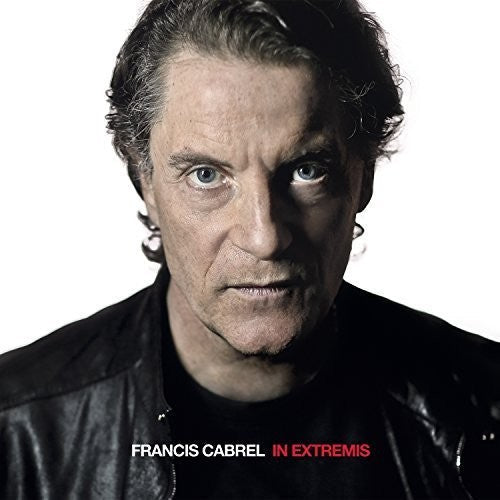 Francis Cabrel - In Extremis Vinyl Record