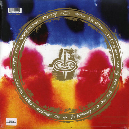 The Cure - The Top (40th Anniv. Ed.) (RSD 2024) (ltd. ed.) (remastered) (picture disc) Vinyl Record