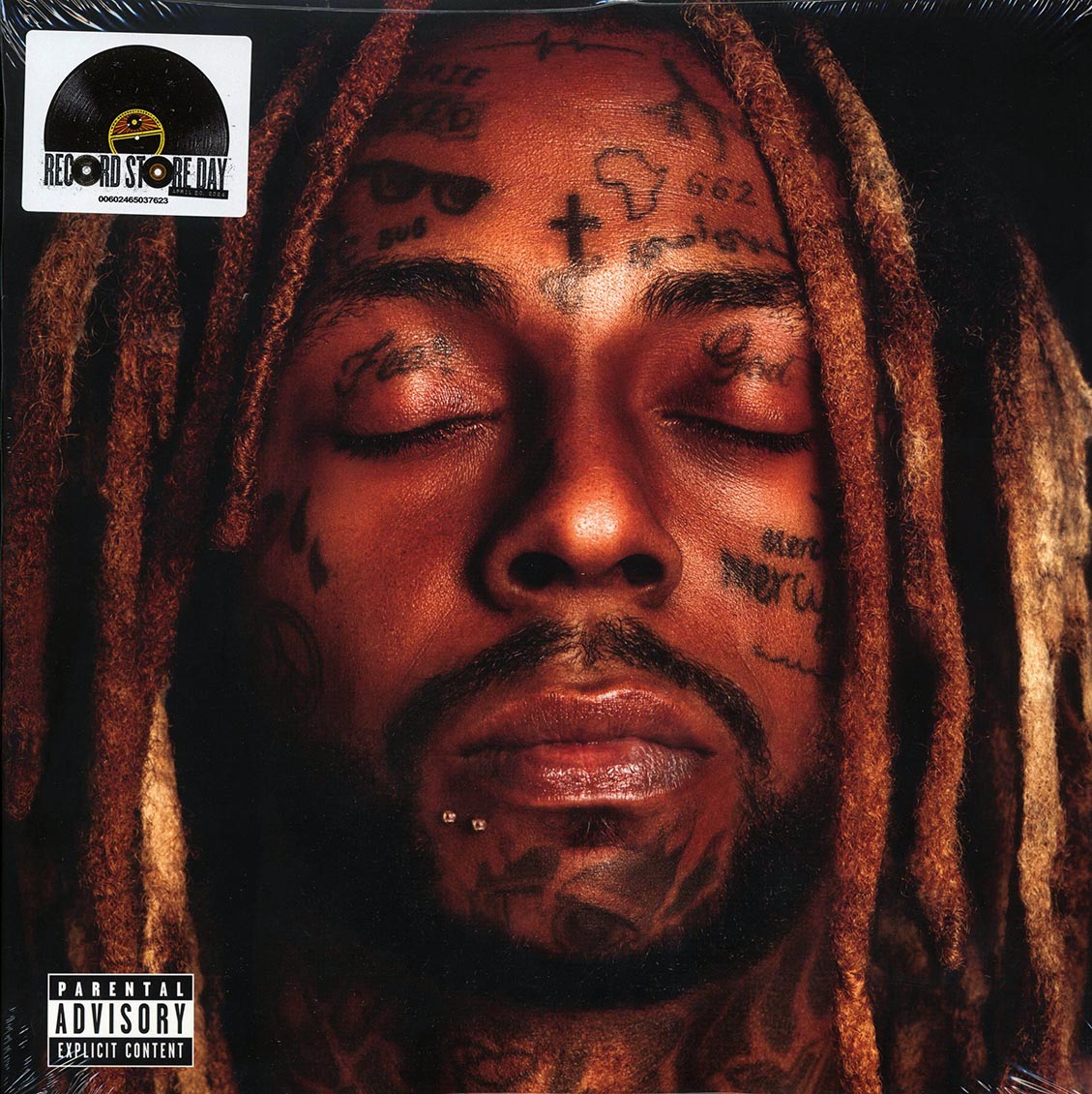 2 Chainz, Lil Wayne - Welcome To Collegrove (RSD 2024) (2xLP) Vinyl Record
