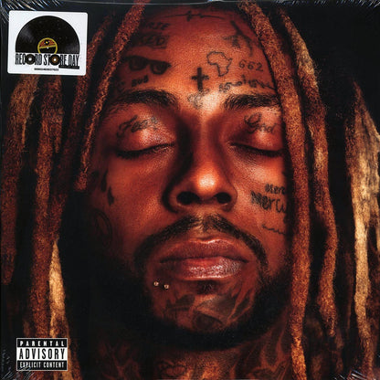 2 Chainz, Lil Wayne - Welcome To Collegrove (RSD 2024) (2xLP) Vinyl Record