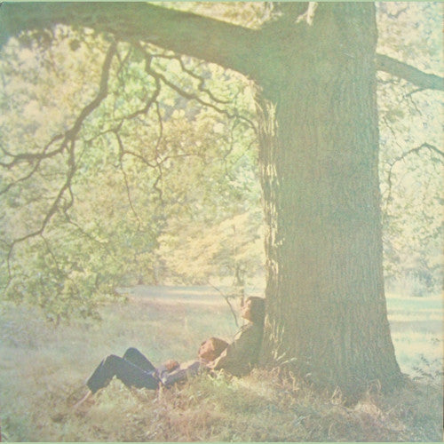 Lennon,john - Plastic Ono Band - Vinyl Record