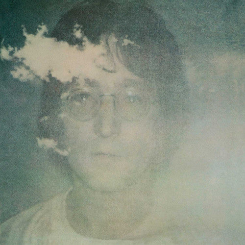 John Lennon - Imagine Vinyl Record
