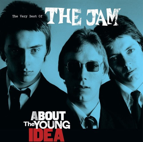 Jam - About The Young Idea: The Best Of The Jam - Music CD