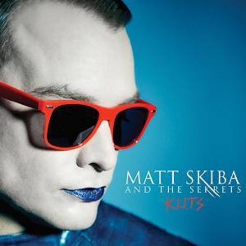 Skiba,matt - Kuts - Music CD