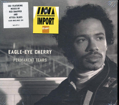Eagle-Eye Cherry - Permanent Tears Music CD